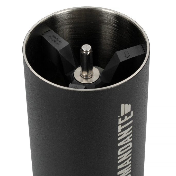 Comandante - C40 MK4 Nitro Blade - Black #4