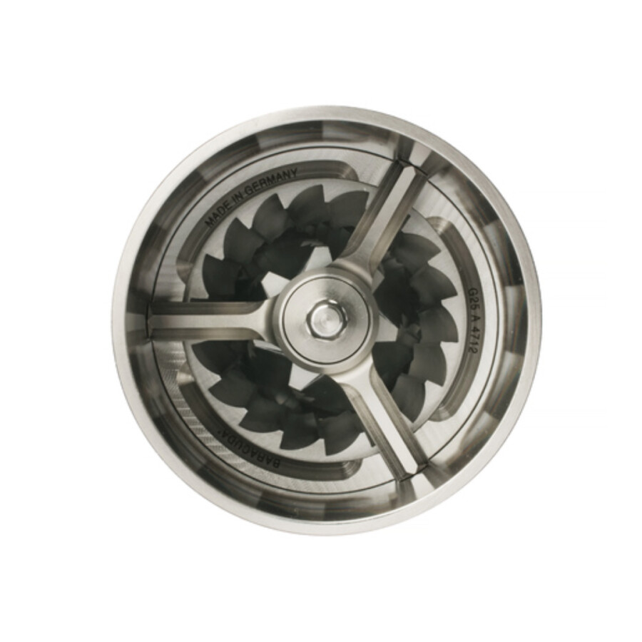 Comandante C60 Baracuda Nautilus Blue Grinder | Coffee Machines Sale 