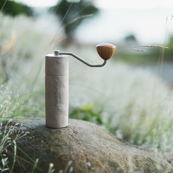 Comandante - X25 Trailmaster Dune #2