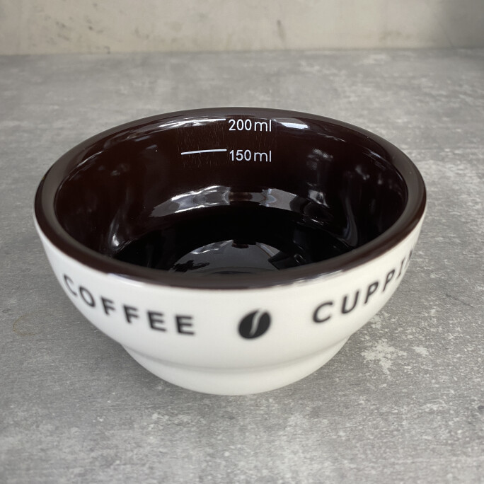 Cupping Bowl 200ml #2