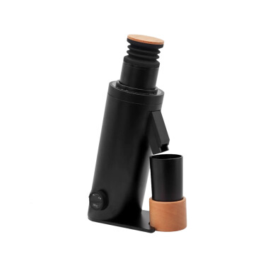 DF64V Coffee Grinder - Black