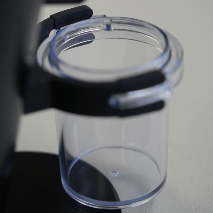 DF54 Coffee Grinder - Black #4