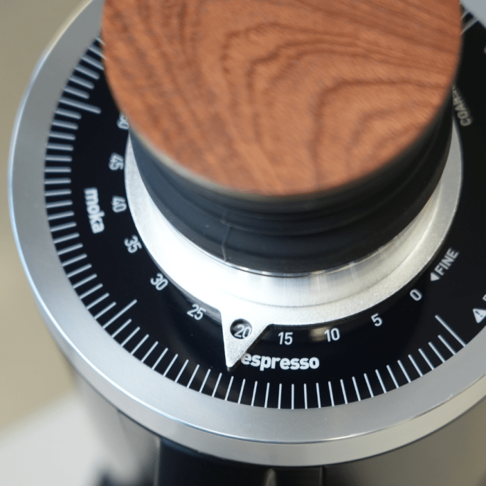 DF83 V3 Coffee Grinder | Black #2