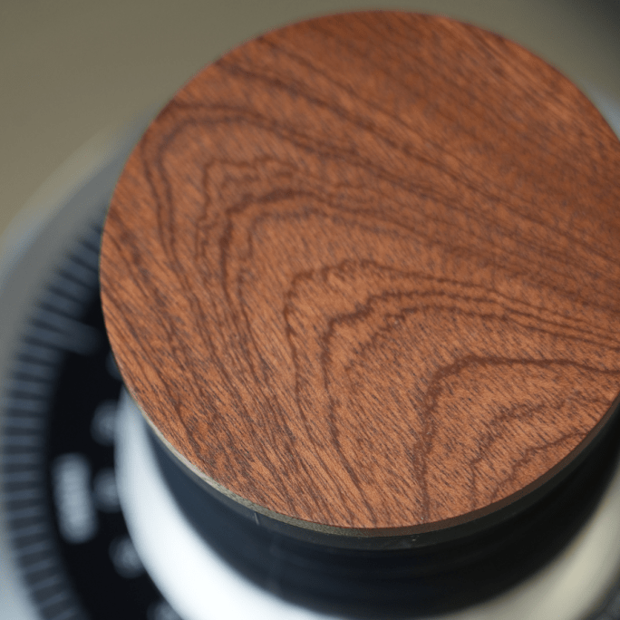 DF83 V3 Coffee Grinder | Black #3