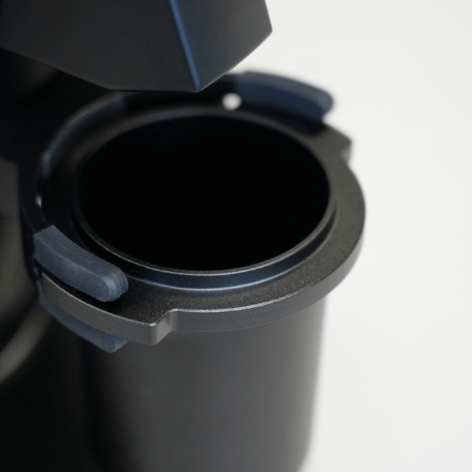 DF83 V3 Coffee Grinder | Black #4