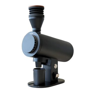 DF83V Coffee Grinder | Black