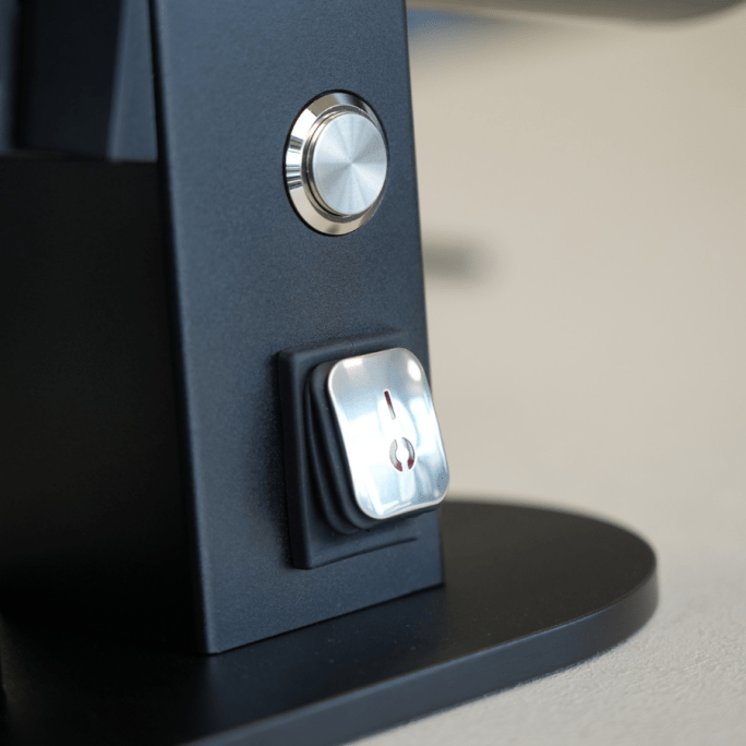 DF83V Coffee Grinder | Black #5