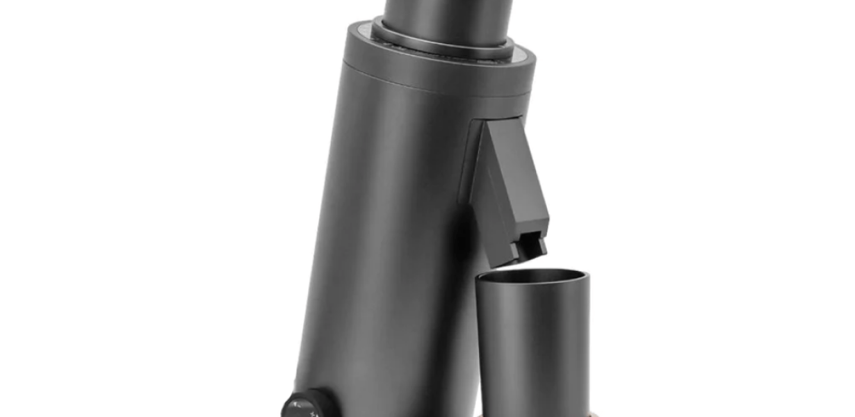 DF64V Coffee Grinder - Dark Grey | Coffee Machines Sale