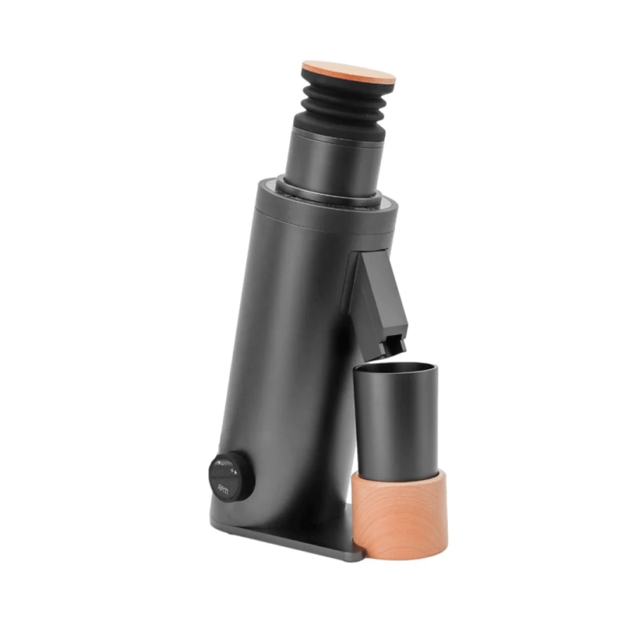 DF64V Coffee Grinder - Dark Grey | Coffee Machines Sale