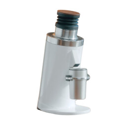 DF64 Gen2 Coffee Grinder - White