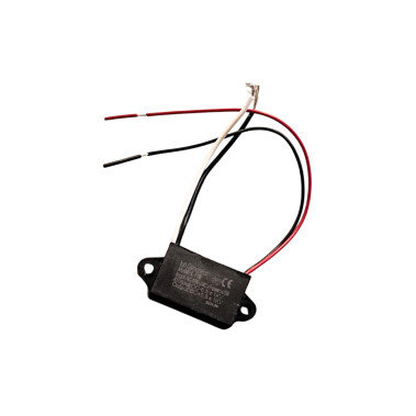 DF54-64 Plasma Generator