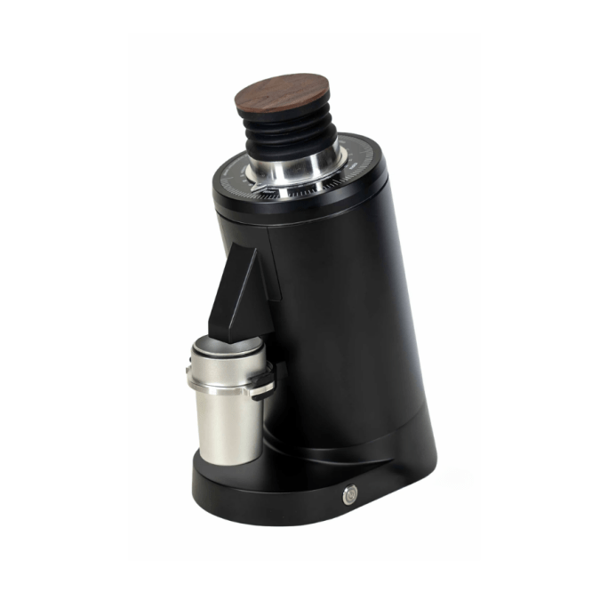 DF83 V3 Coffee Grinder | Black #1