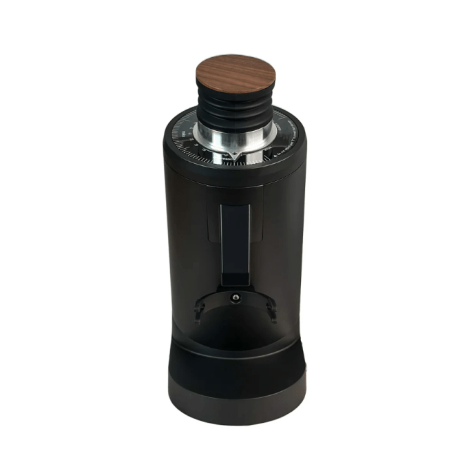 DF83 V3 Coffee Grinder | Black #2