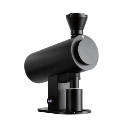 DF83V Coffee Grinder - Black