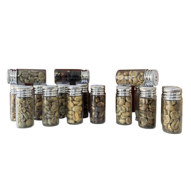 Arabica Green Coffee Defect Kit