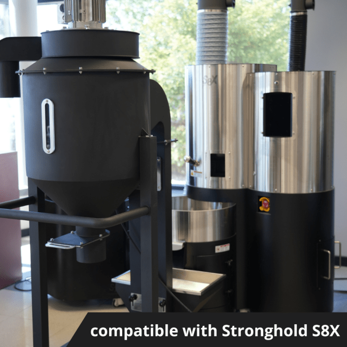 Coffee Destoner OD-5 | 5-6kg #3