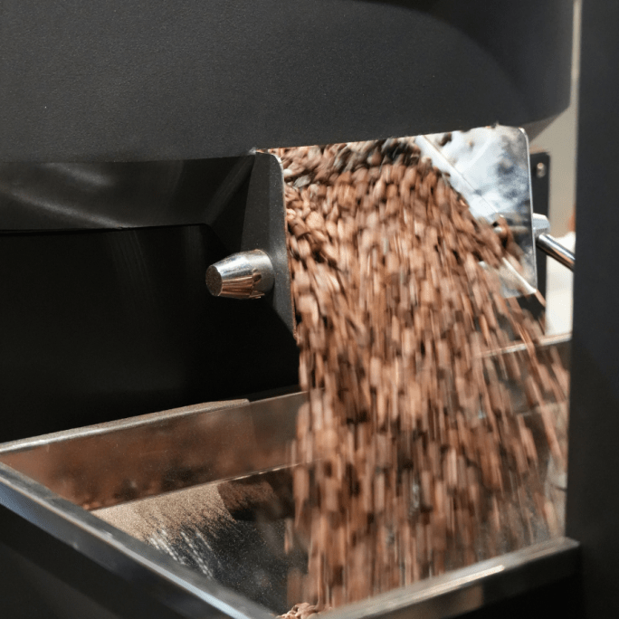 Coffee Destoner OD-5 | 5-6kg #2