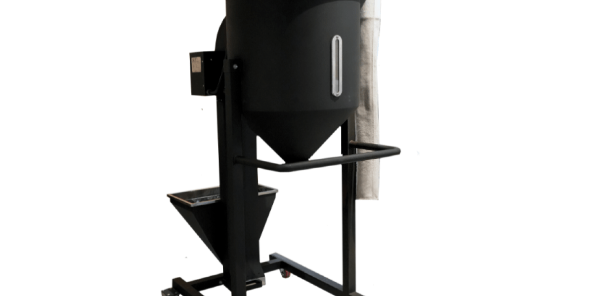 Coffee Destoner OD-15 12-15kg