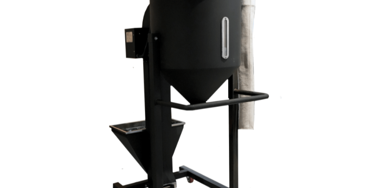 Coffee Destoner OD-30 25-30kg Coffee Machines Sale