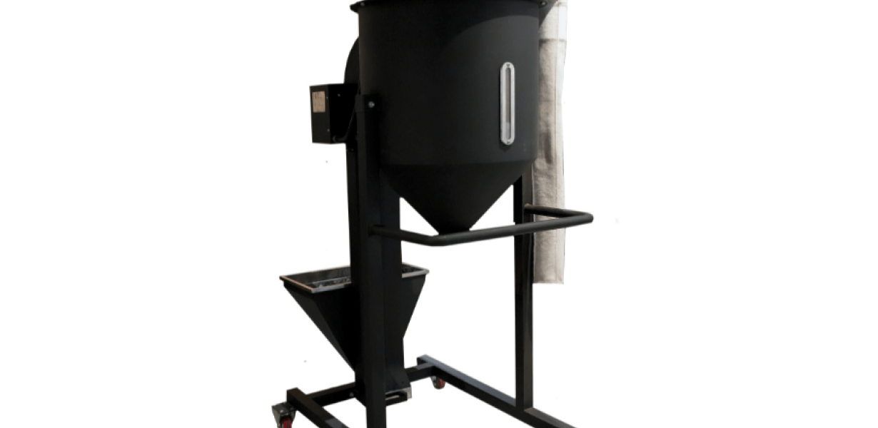 Coffee Destoner OD-5 5-6kg Coffee Machines Sale