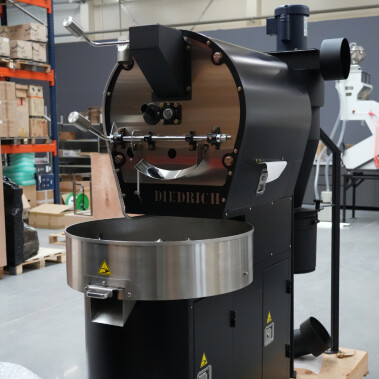 Diedrich IR-12 Coffee Roaster (2020) | Brand New