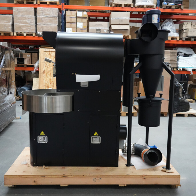 Diedrich IR-12 Coffee Roaster (2020) | Brand New #2