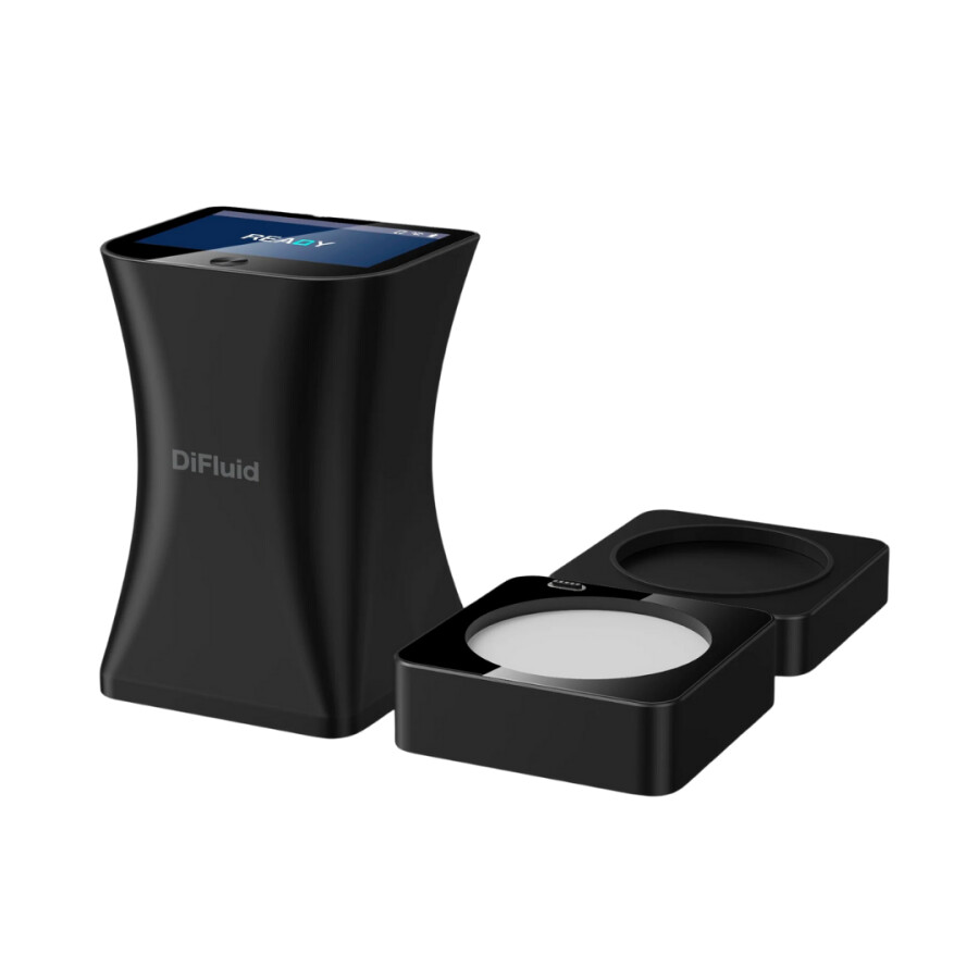 This Roast Must Be Off! Analyze Your Roast & Grind In Real Time With The  New DiFluid Omni