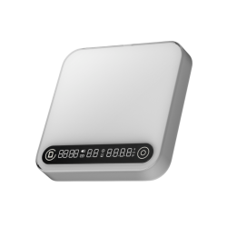 Difluid Microbalance | 2kg Smart Scale