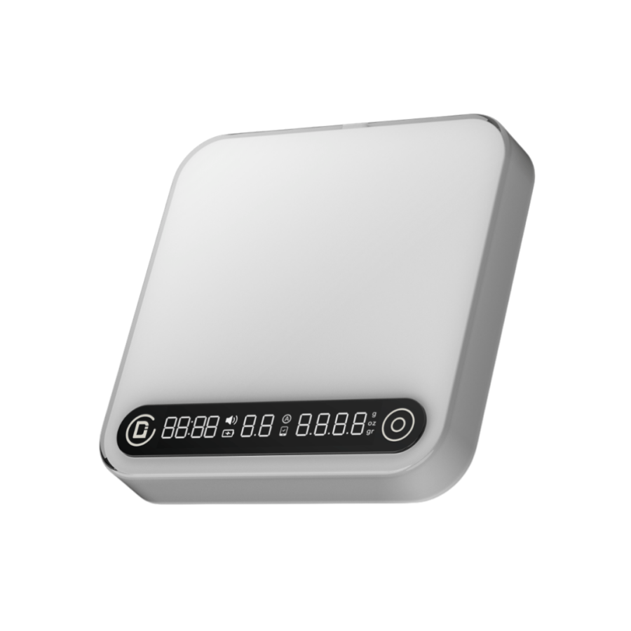 DiFluid Microbalance コーヒースケール Titan Daiichi F&L / DiFluid コーヒースケール Microbalance | ディフルード