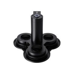 Difluid OmniVolto - Automatic Coffee Grounds Distributor