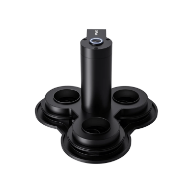 Difluid OmniVolto - Automatic Coffee Grounds Distributor