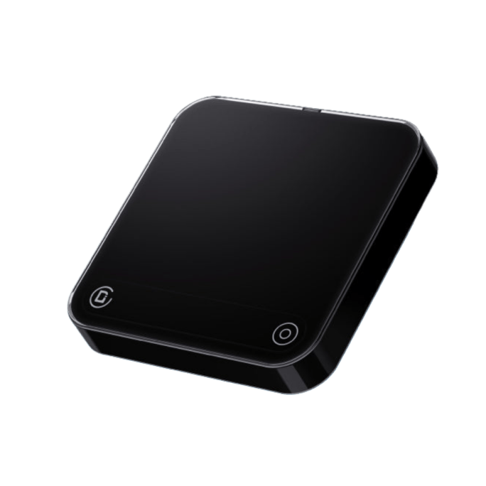 Difluid Microbalance Ti | 3kg Smart Scale #1