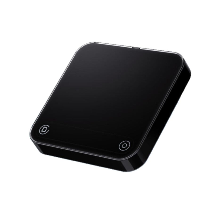 Difluid Microbalance Ti | 3kg Smart Scale | Coffee Machines Sale