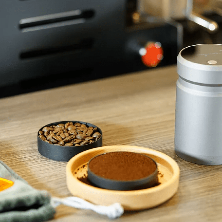 Coffee Roast Analyzer Dipper KN-201 | Coffee Machines Sale