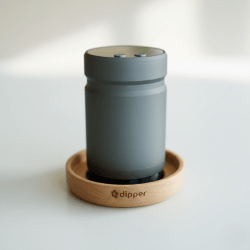 Coffee Roast Analyzer Dipper KN-201