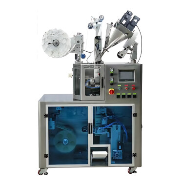 Drip Coffee Bag Packing Machine