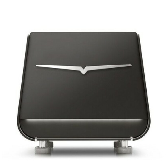 Victoria Arduino EAGLE ONE PRIMA Matt Black #1