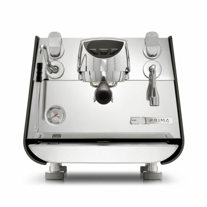 Victoria Arduino EAGLE ONE PRIMA Matt Black #4