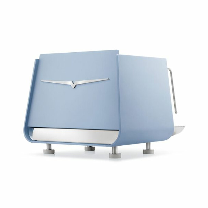Victoria Arduino EAGLE ONE PRIMA Cappellini Light Blue #1