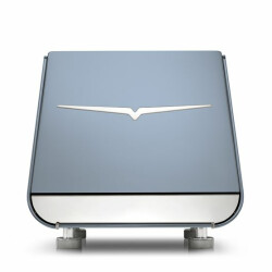 Victoria Arduino EAGLE ONE PRIMA Cappellini Light Blue