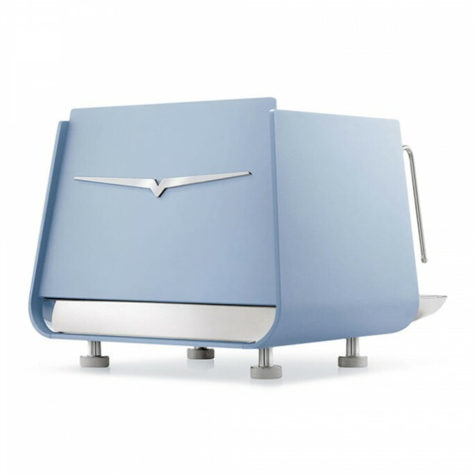 Victoria Arduino EAGLE ONE PRIMA Cappellini Light Blue #3