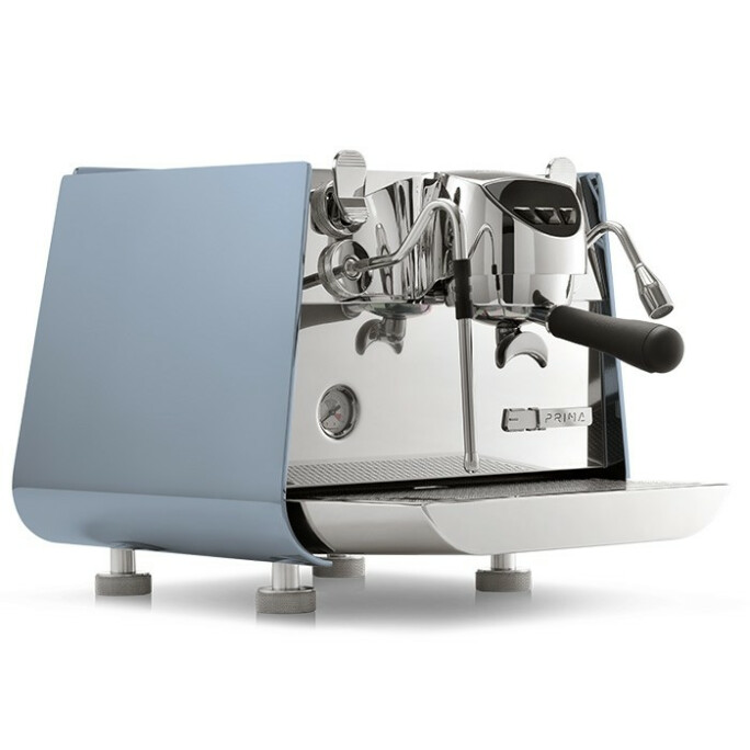 Victoria Arduino EAGLE ONE PRIMA Cappellini Light Blue #4