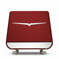 Victoria Arduino EAGLE ONE PRIMA Cappellini Red