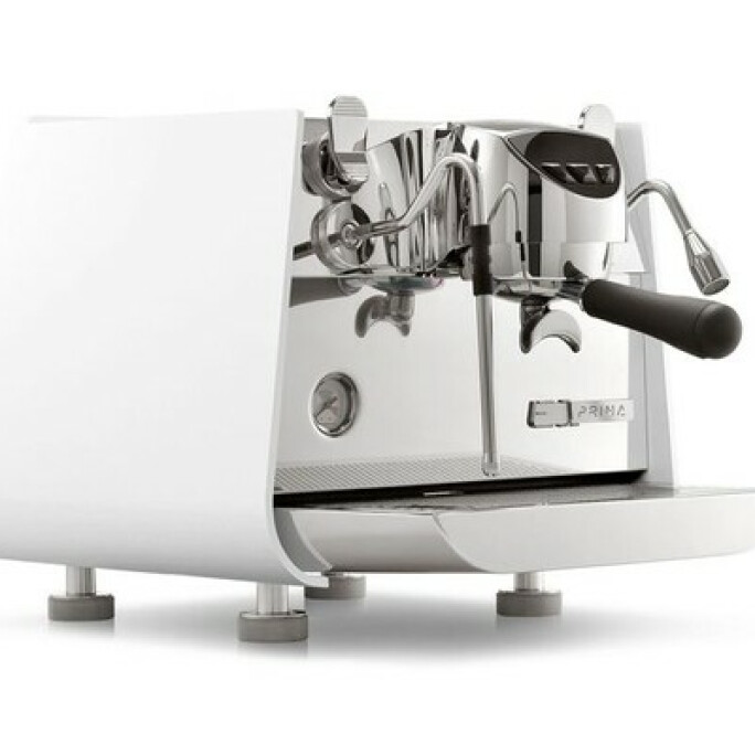 Victoria Arduino EAGLE ONE PRIMA Matt White #2