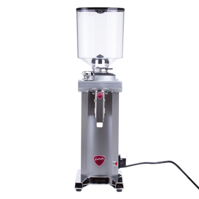 Eureka Drogheria 85 - Silver #1