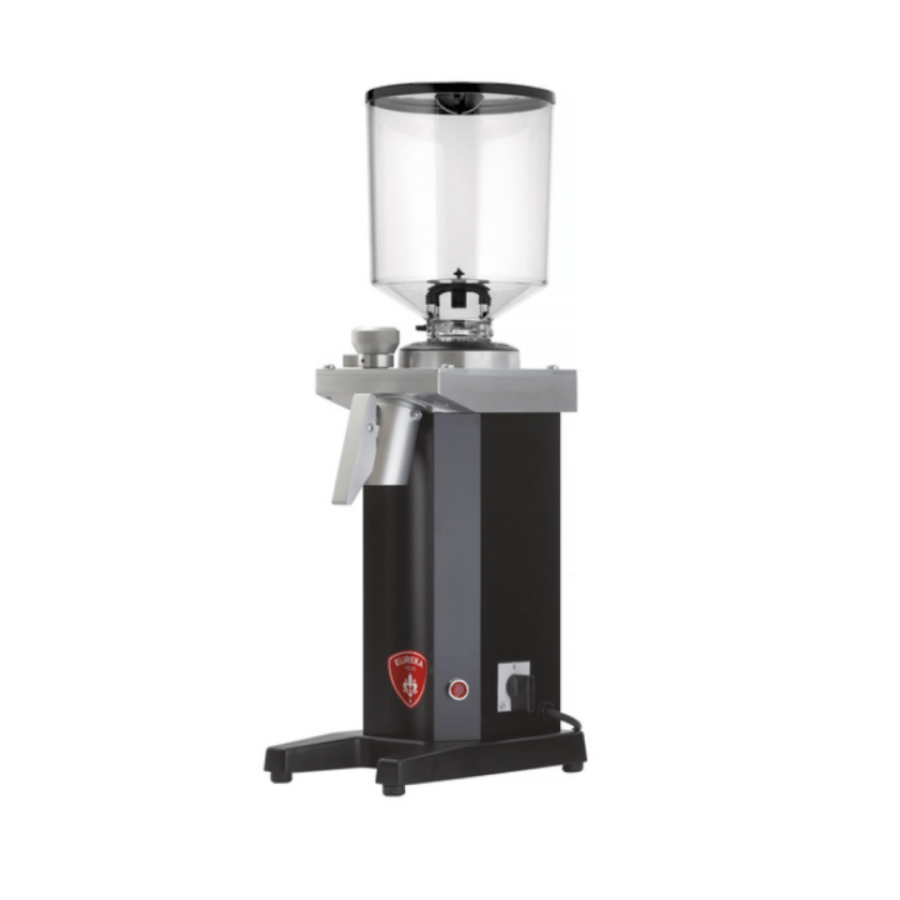 Eureka Drogheria 75 - Matt Black | Coffee Machines Sale