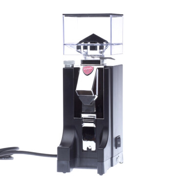Eureka Mignon - Automatic grinder - Black