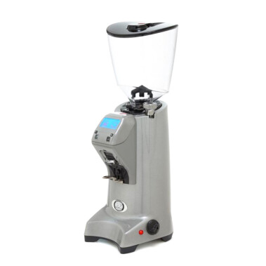 Kruve Sifter Plus Bohnen-Silber