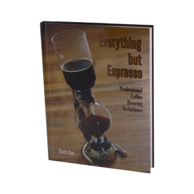 Everything But Espresso - Scott Rao