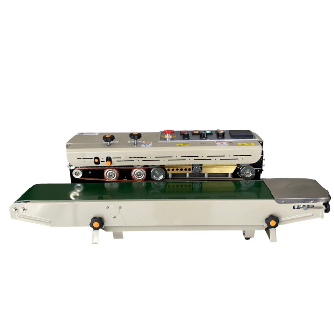 Linear Heat Sealer F1000 - Horizontal (Cappucino) #1